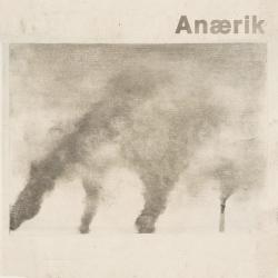 An&aelig;rik &ndash; Machines en sueur artwork