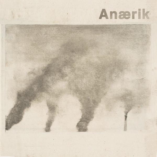 An&aelig;rik &ndash; Machines en sueur