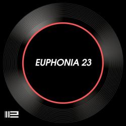 Igor Pumphonia &ndash; Euphonia 23 artwork