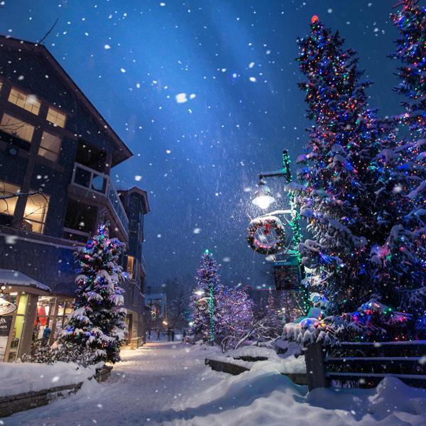 GarnaVutka &ndash; Christmas