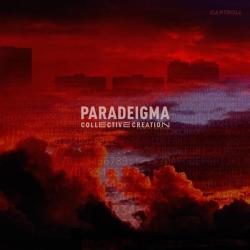 Paradeigma &ndash; Collective Creation artwork