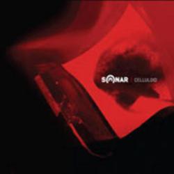 Sonar &ndash; Celluloid artwork