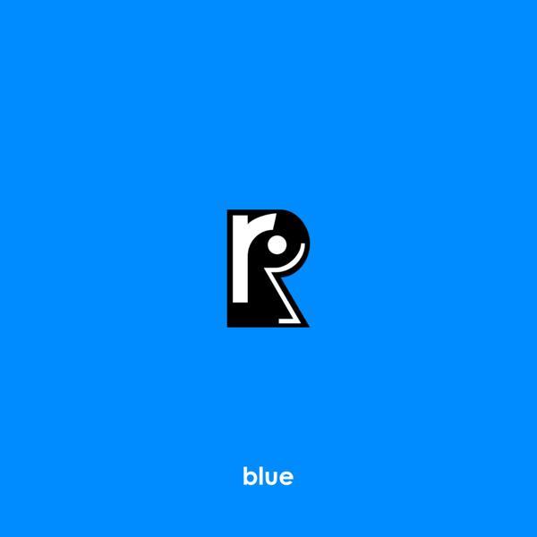 Reverb Reflections &ndash; Blue