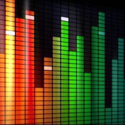 makesound &ndash; Bright Motivational artwork