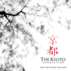 The Kyoto Connection &ndash; The Kyoto Connection II artwork