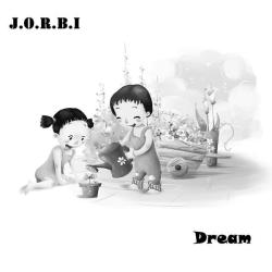 J.O.R.B.I &ndash; Dream (2007) artwork