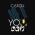 Igor Pumphonia feat. EVVA Music - Catch Me If You Can artwork