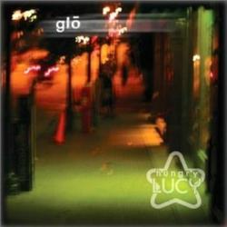 Hungry Lucy &ndash; Glo artwork