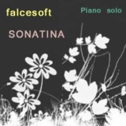 falcesoft &ndash; Sonatyna artwork