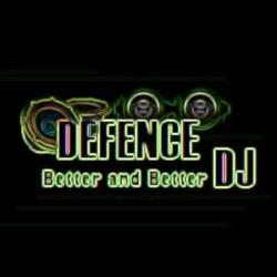 Defence Dj &ndash; Better and Better artwork