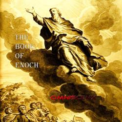 Omniscenx &ndash; The Book Of Enoch artwork