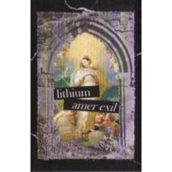 LITHIUM (pr&eacute;-Distortions) &ndash; Amer exil - 1998 artwork