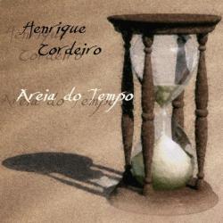Henrique Cordeiro &ndash; Areia do Tempo (Sand of Time) artwork