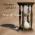 Areia do Tempo (Sand of Time) artwork