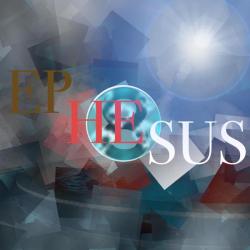 80N35 &ndash; Ephesus artwork