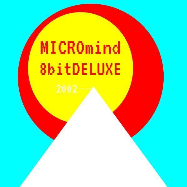 jaeck the bit &ndash; MICROmind (8 bit DELUXE)