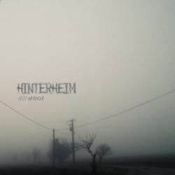 hinterheim &ndash; //// whiteout artwork