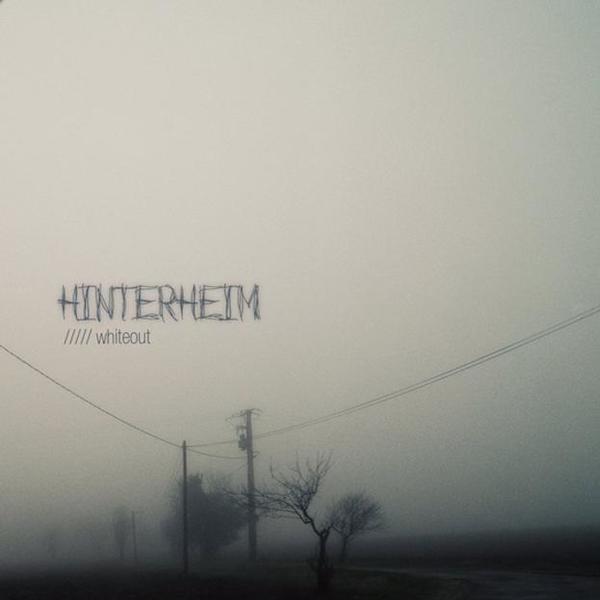 hinterheim &ndash; //// whiteout