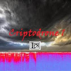 Lyceum Panta Rei &ndash; Criptodrone 1 artwork
