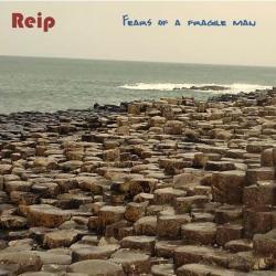 Reip &ndash; Fears of a fragile man artwork