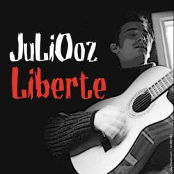 JuLiOoz &ndash; Libert&eacute; artwork