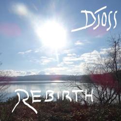 Djoss &ndash; Rebirth artwork