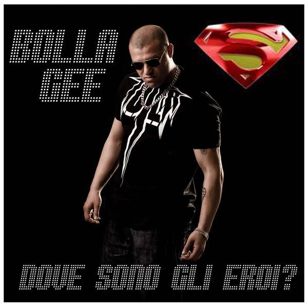 BOLLA GEE &ndash; DOVE SONO GLI EROI?