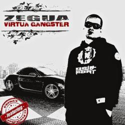 Zegua &ndash; Virtua Gangster artwork