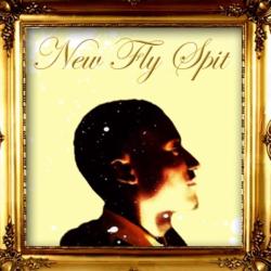 J-water &ndash; New Fly Spit artwork
