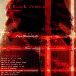 alvarsovy &ndash; Black Jewels artwork