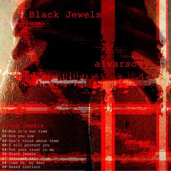 alvarsovy &ndash; Black Jewels
