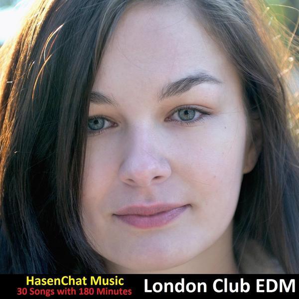 Hasenchat &ndash; London Club EDM