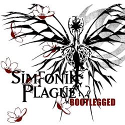 Simfonik Plague &ndash; Bootlegged artwork