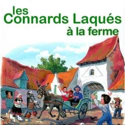 Les Connards Laqu&eacute;s &ndash; Live 2016 /// &agrave; la Carapa artwork