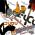 FLCL (Furi Kuri) 1 Never knows best [Proxima Centauri] artwork