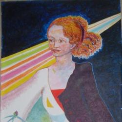 CHASMA &ndash; Faith artwork