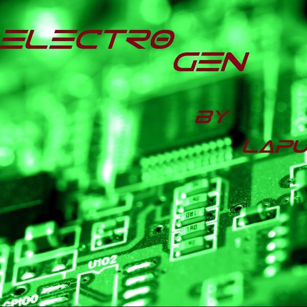 LAPU &ndash; ELECTRO GEN
