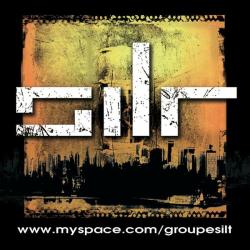 SILT &ndash; Demo artwork