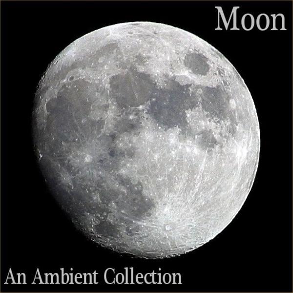 Kirk McKenna Jr. &ndash; Moon - An Ambient Collection