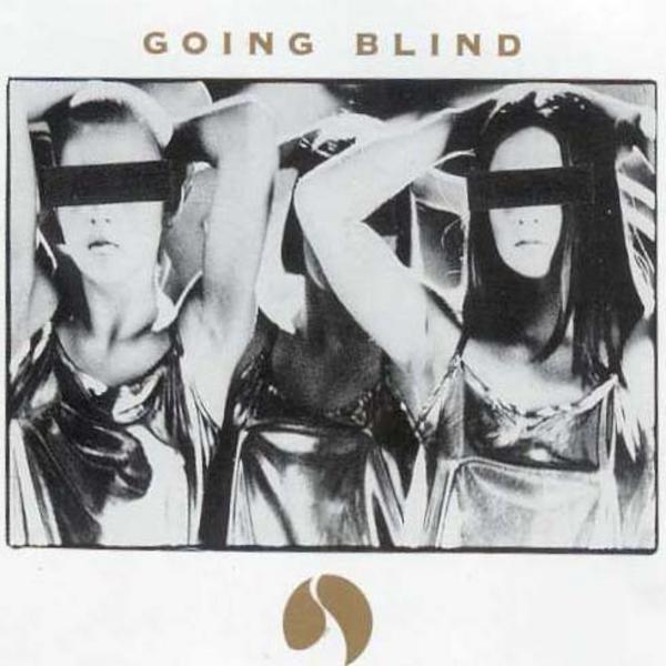 The Sway &ndash; Going Blind