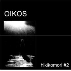 Hikikomori &ndash; Hikikomori #2 artwork