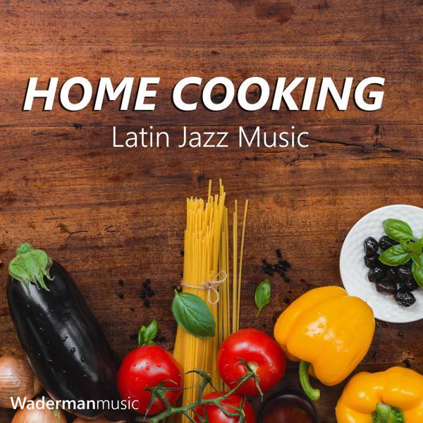 Waderman &ndash; Home Cooking