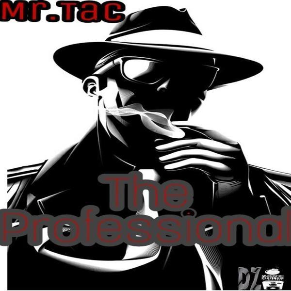 Mr.Tac &ndash; The Professional