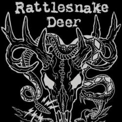 Rattlesnake Deer &ndash; 2009 god knows artwork