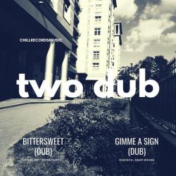 Igor Pumphonia &ndash; Two Dub artwork