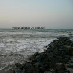 UNEX &ndash; Woran denkst Du gerade? artwork