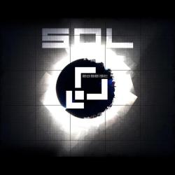 Edgeist &ndash; Sol artwork