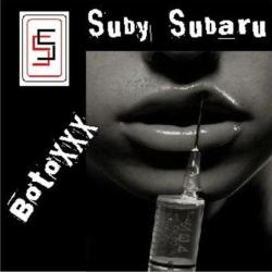 Suby Subaru &ndash; BotoXXX artwork