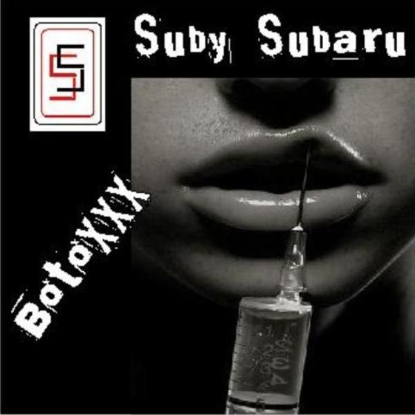 Suby Subaru &ndash; BotoXXX