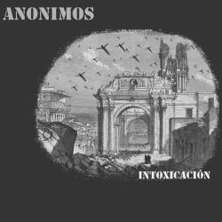 Anonimos &ndash; Intoxicaci&oacute;n artwork